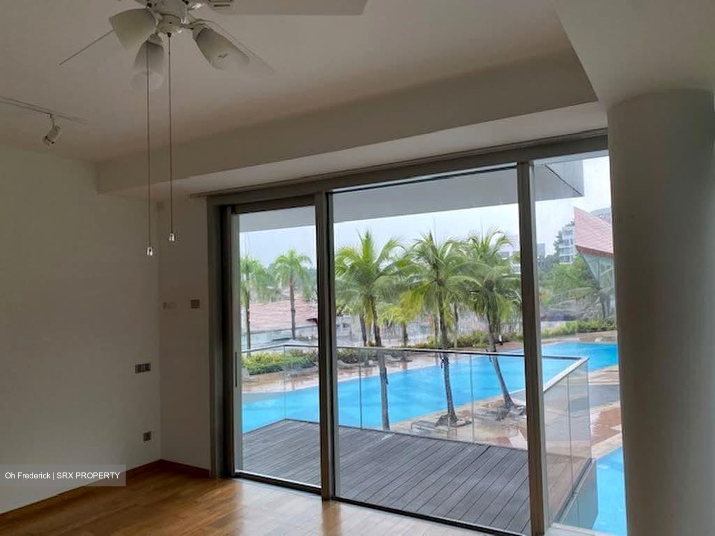 Reflections At Keppel Bay (D4), Condominium #568644211